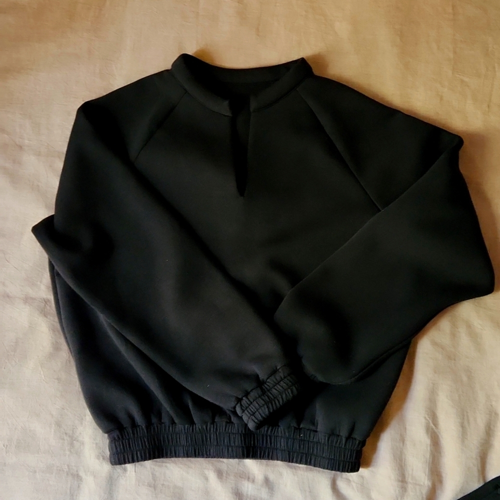 Leze the Label Athena set XS